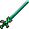 Emerald Sword